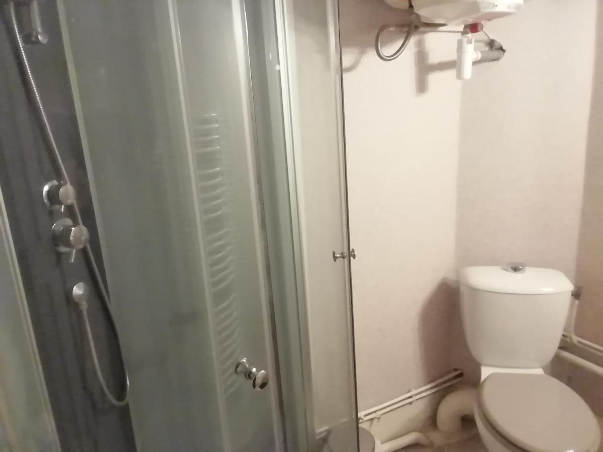 FourchambaultPegase Meuble 3***アパートメント エクステリア 写真